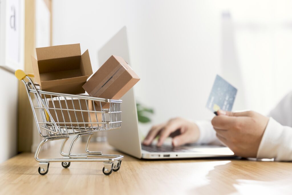 4 Must-Have Features of a Successful Online Store