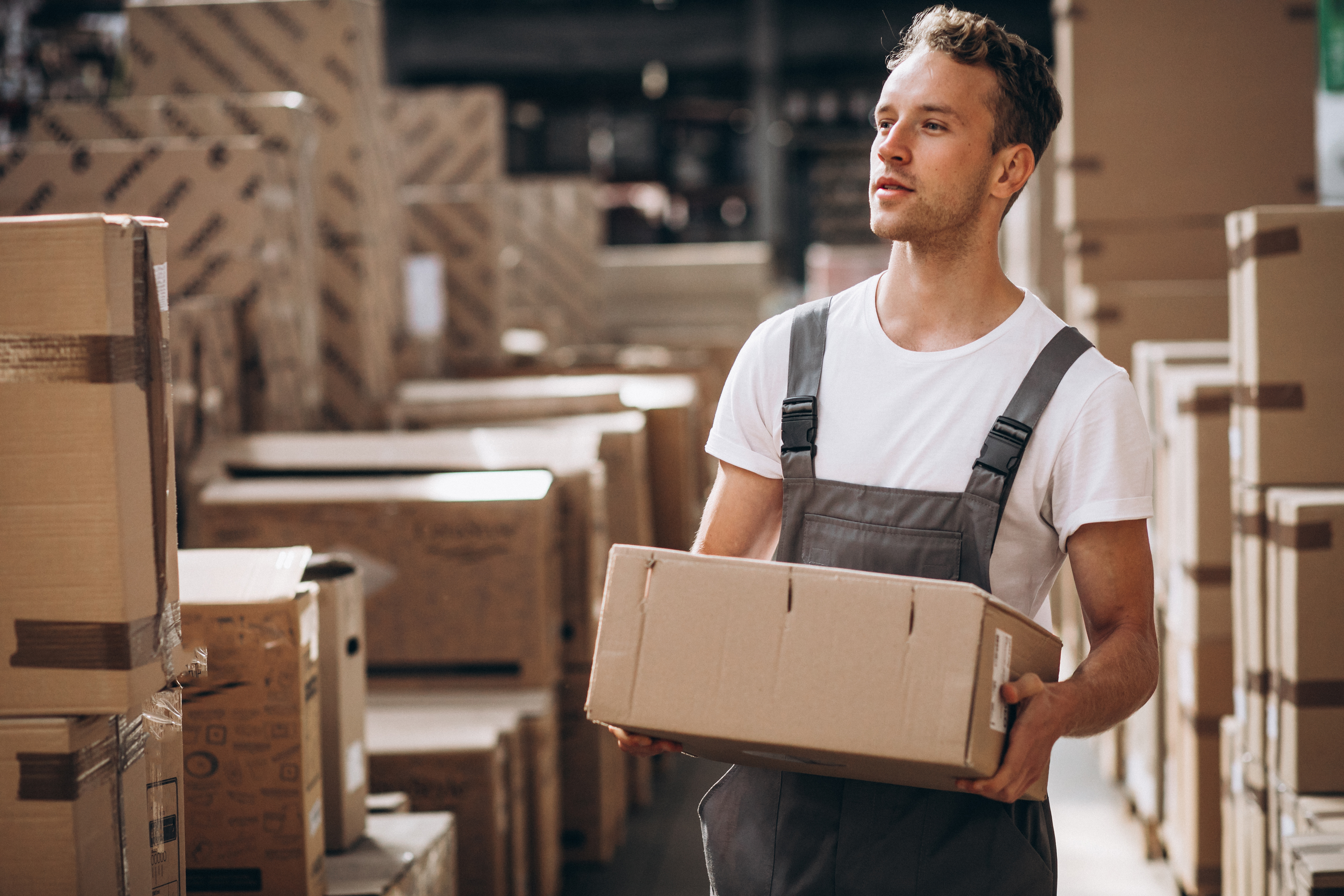 Global Supply Chain